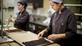 Аналитик ожидает дальнейшего повышения цен на шоколад в России